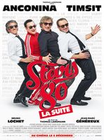 STAR 80 : LA SUITE